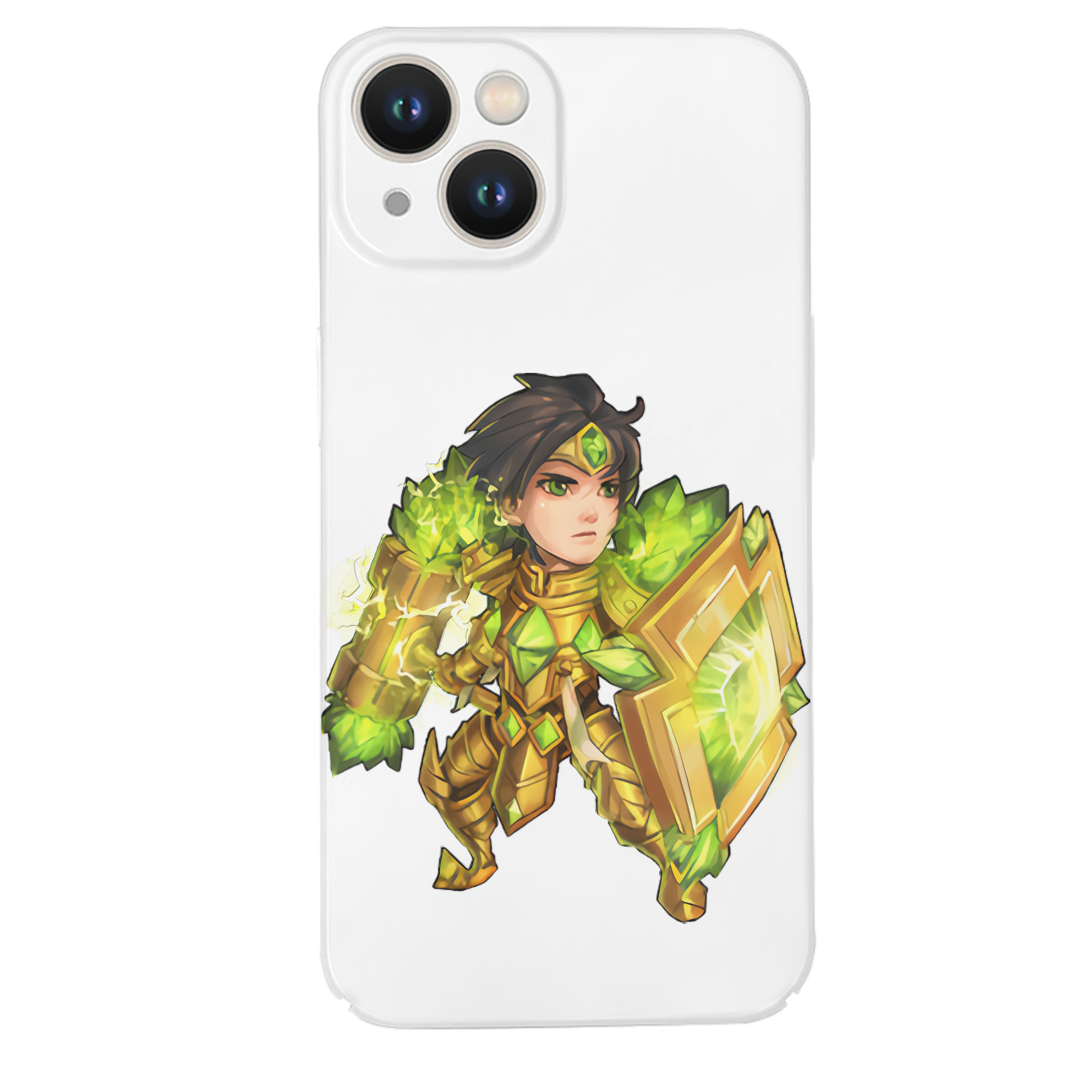 （画像用） リーグ・オブ・レジェンド League of Legends LOL 【iPhone 14シリーズ対応】ハードケース